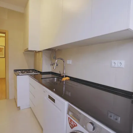 Lisbon Charming 94D, Next To Metro Apartment Exterior photo